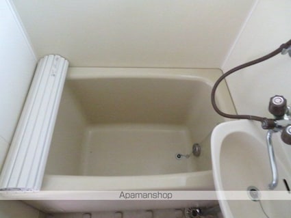 メゾンラフィーネ[1K/23.1m2]の内装5