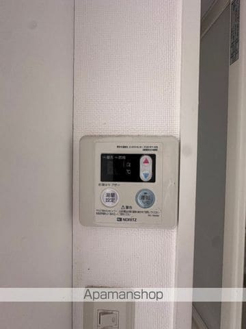 レオパレス橋本の内装写真