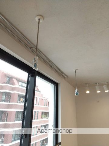 ラクラス中野弥生町の内装写真