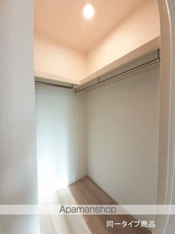 ヒカルサ新潟沼垂西の内装写真