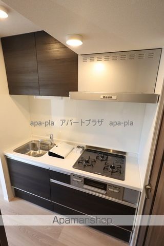 D-Sereno仙波町の内装写真