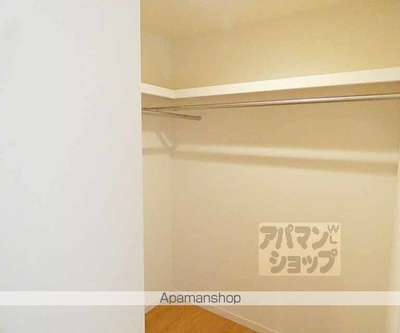 シルクメゾン岡崎の内装写真