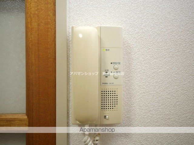 ノルデンハイム新北野の内装写真