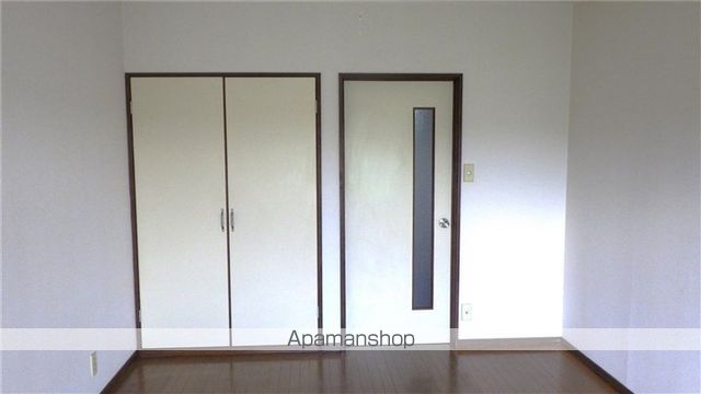メゾン荒川の内装写真