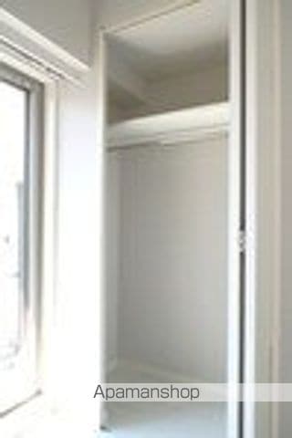 ハイリーフ上野の内装写真