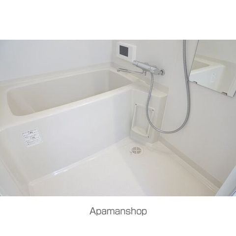 Grandtic Cuoreの内装写真