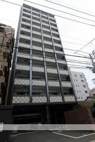 レジデンシャルヒルズアネックススイートの外観写真