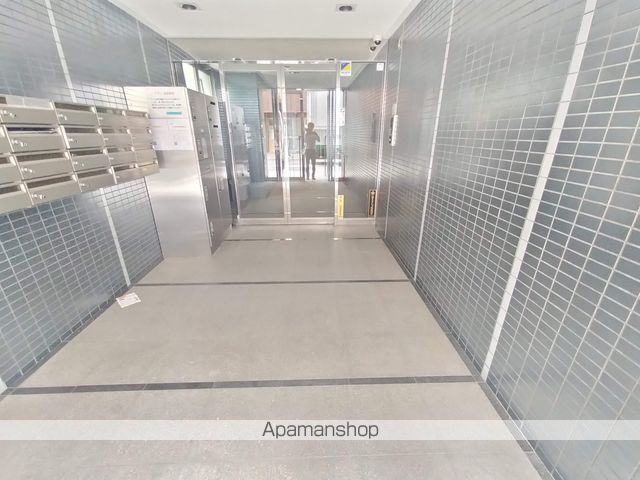 イーゲートの内装写真