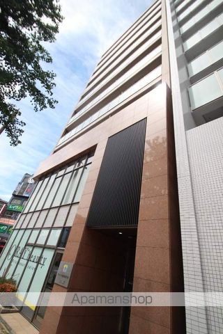 トラッド中央橋の外観写真