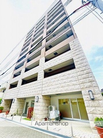 コモドガーデンヤマイチIIの外観写真