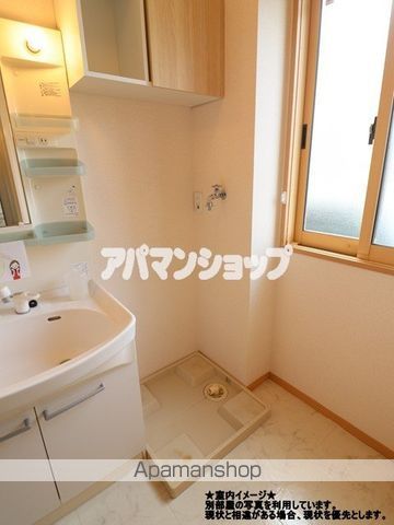 ルミエールの内装写真
