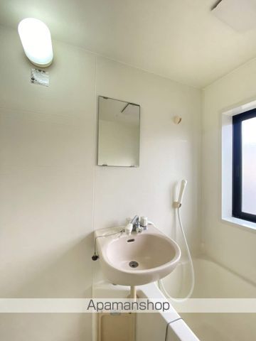 ハイツ和田441の内装写真