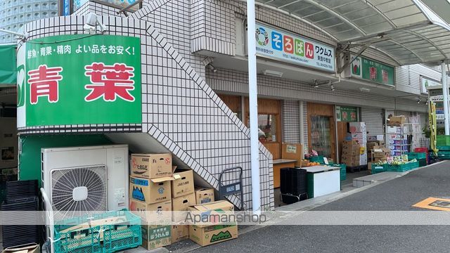 タルイレジデンスの周辺写真