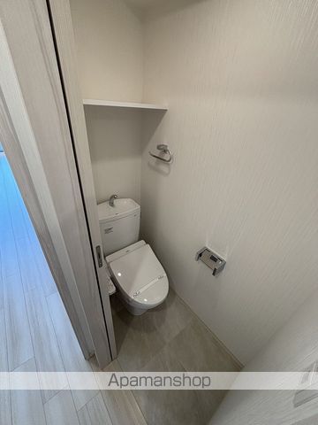 PREGI0玉造の内装写真