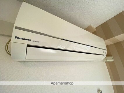 学勝マンション[1R/18.6m2]のその他設備