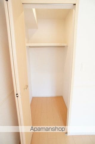 レイクサイド ホシノ IIの内装写真