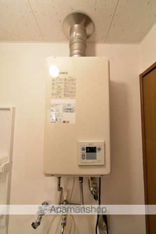 シュロス西岡の内装写真