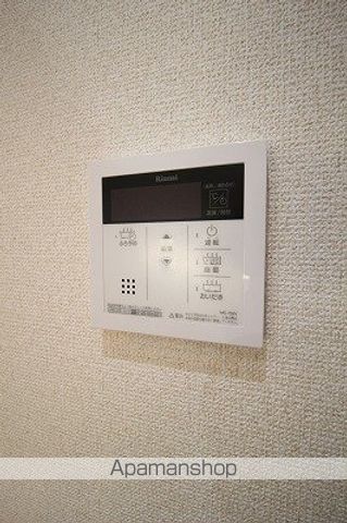 メゾン シュシュの内装写真