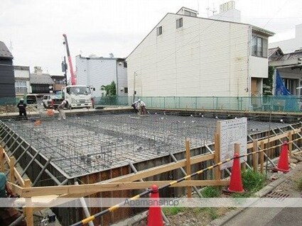 Ｐｏｒｔｅ　Ｂｏｎｈｅｕｒ　Ⅳ　Ａ棟（ポルトボヌール４）[1LDK/42.48m2]の外観2