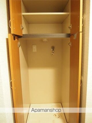 ルーブル学芸大学五番館[1R/30.75m2]のその他設備