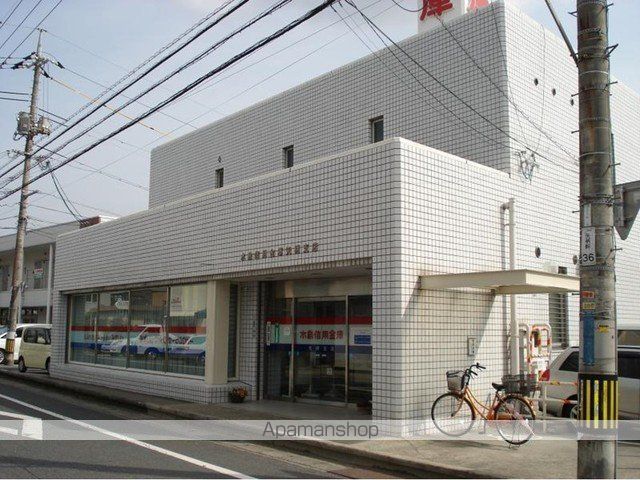 リトルツリーフィールドIIIの周辺写真