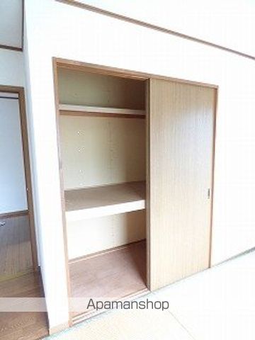 フェアステージビッグホリデーの内装写真