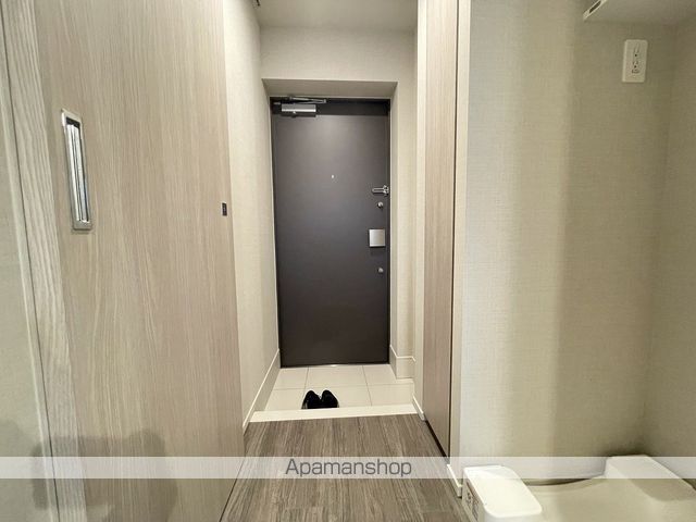 AZEST川口の内装写真