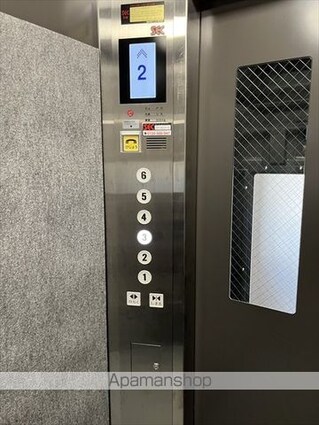 和歌山県和歌山市紀三井寺[2LDK/62.27m2]の共用部6