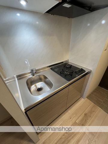 S-RESIDENCE一社の内装写真