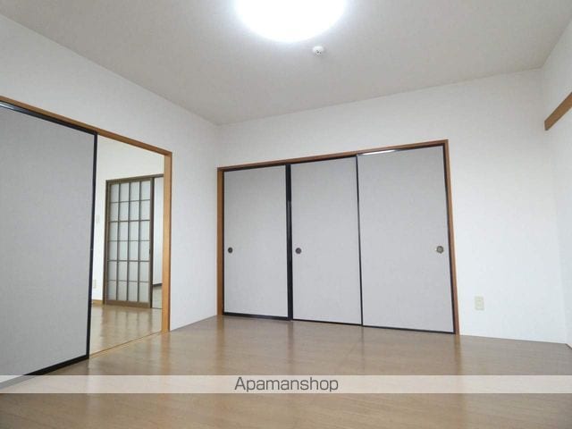 ヴィラ楠の宮IIIの内装写真