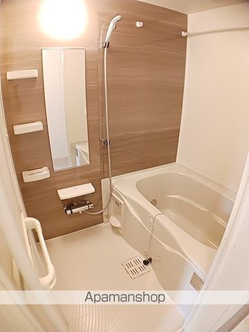 アールズハイムIIの内装写真