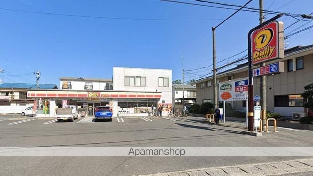 ボナール古京の周辺写真