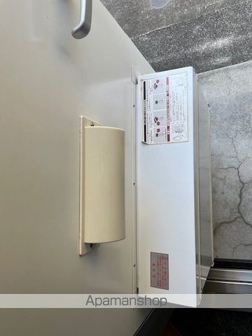 レオパレスGLUCKの内装写真