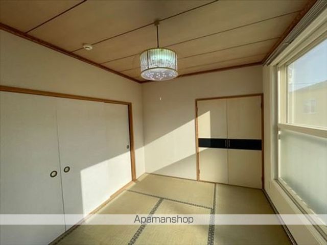 コーポハイブリッジの内装写真