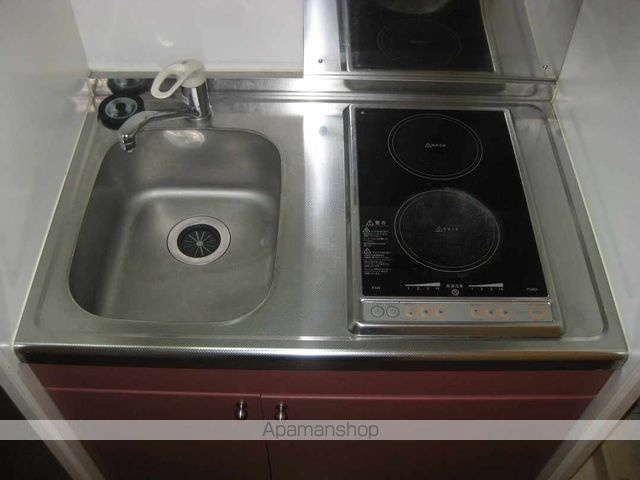 レオパレスグリーンローズの内装写真