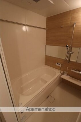 アルカンシェル[1LDK/43.23m2]のバス