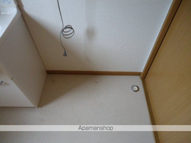フロームT福住の内装写真