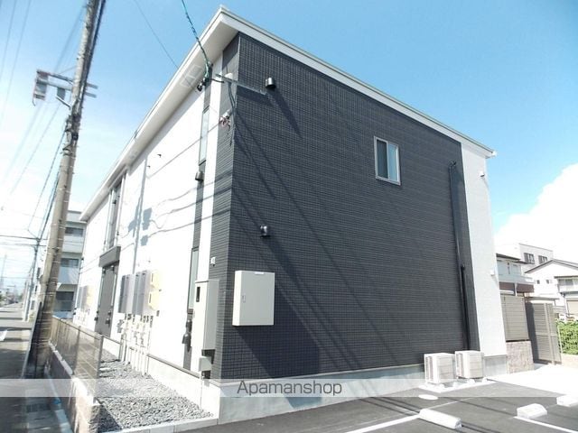 ALMOの外観写真