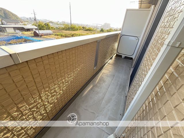リビングタウン浜坂の内装写真