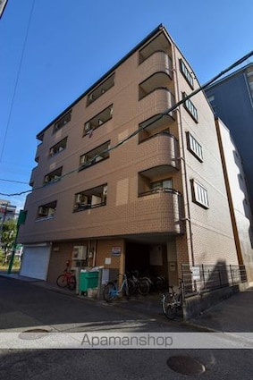 パレロイヤル堺[1DK/26.55m2]の外観4