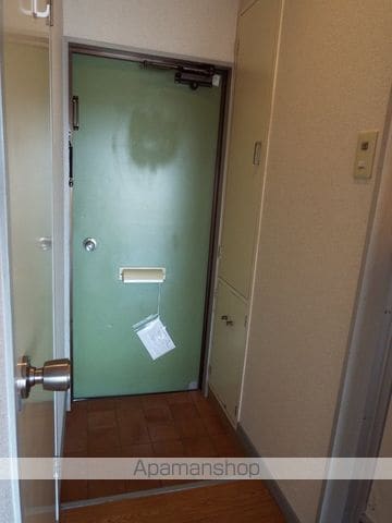 みよしのハイツの内装写真