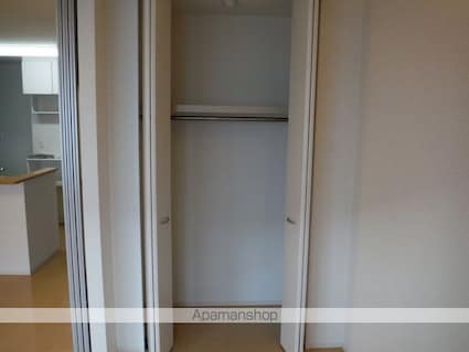 Ｂｉｚ　ＳＴＡＹ　弘前[1LDK/33.39m2]の収納