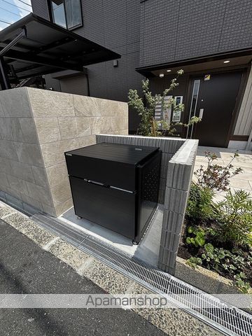 CASABREZZATOYOSATOのその他写真