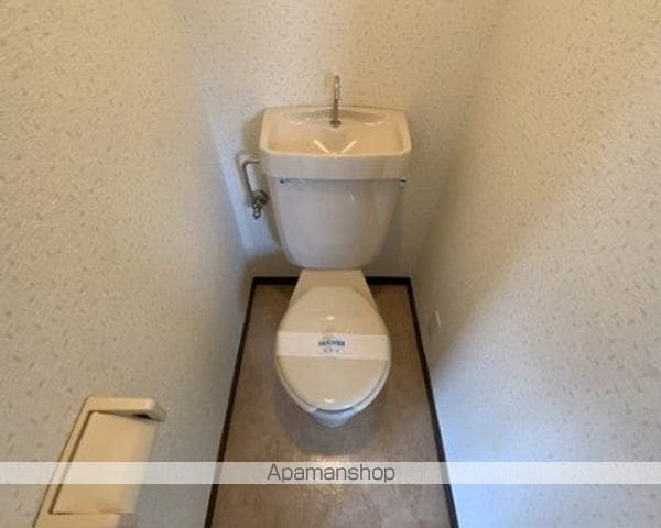 ルミエールミタの内装写真