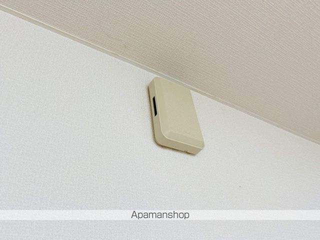 ハイツMNの内装写真