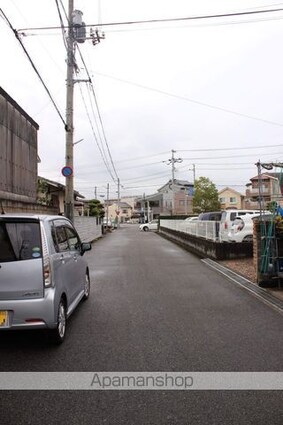 フローラル吉岡[1R/17.01m2]の周辺2