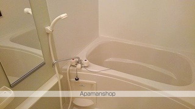アイランドグリーンBの内装写真