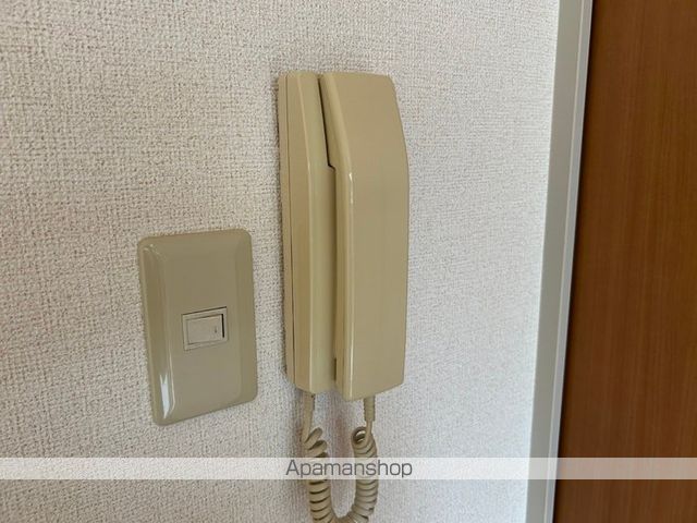 グリーンハイツ浜尾 Aの内装写真