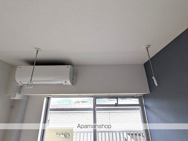 静岡泉町エンブルコートの内装写真