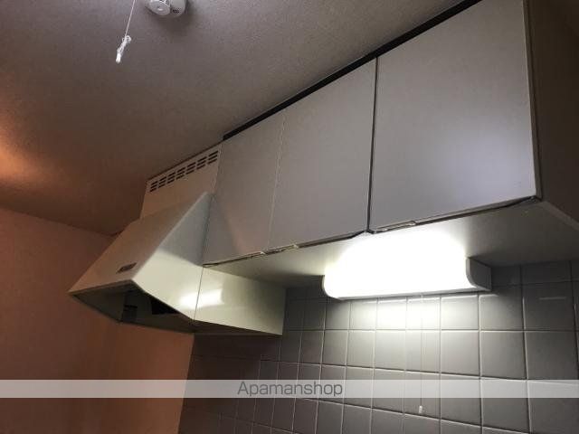 ラボーテ栄の内装写真